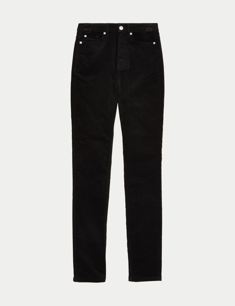 M&s ladies cord jeans discount