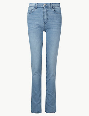 Sienna Straight Leg Jeans Image 2 of 7