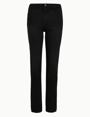 m and s ladies jeans