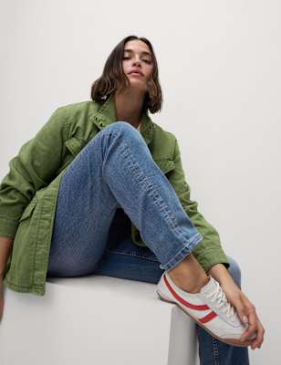 Women's Jeans: Shop the Latest Styles In Bootcut, Skinny, Ripped