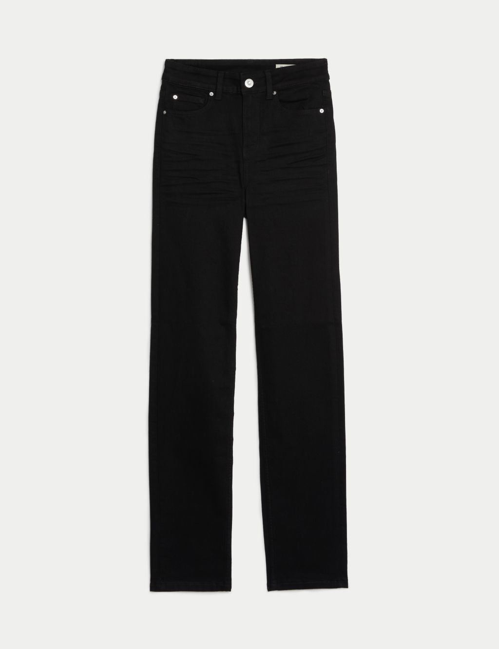 Sienna Straight Leg Jeans with Stretch 1 of 5