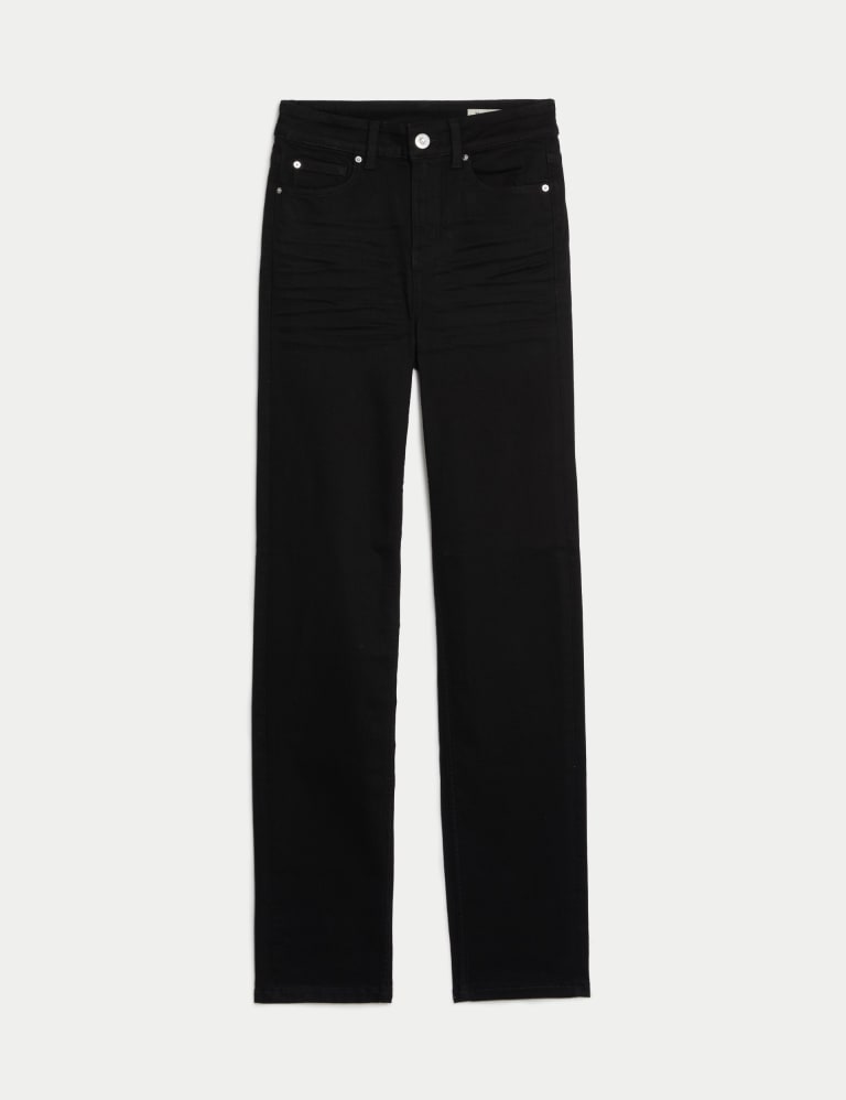 M&s black cheap jeans ladies