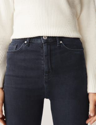 madewell jeans exchange