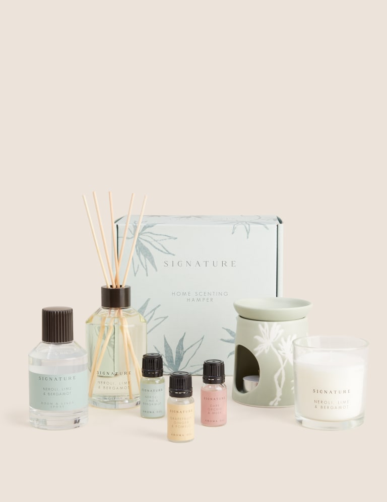 Signature Gift Set