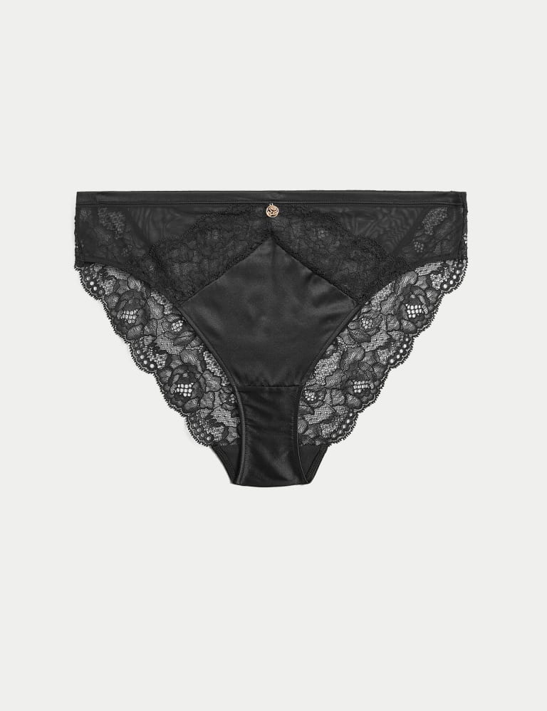 Silk underwear marks and spencer best sale