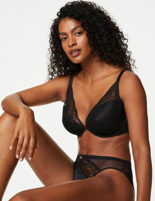 Pin by Bill on Quick Saves  Sheer bra, Bra, Bra and panty sets