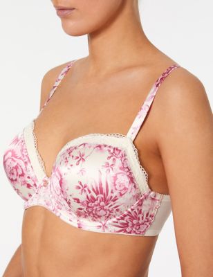 Fifi And You Women Everyday Non Padded Bra - Buy Fifi And You