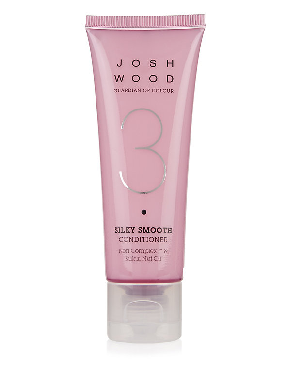 Silky Smooth Conditioner 50ml Image 1 of 1
