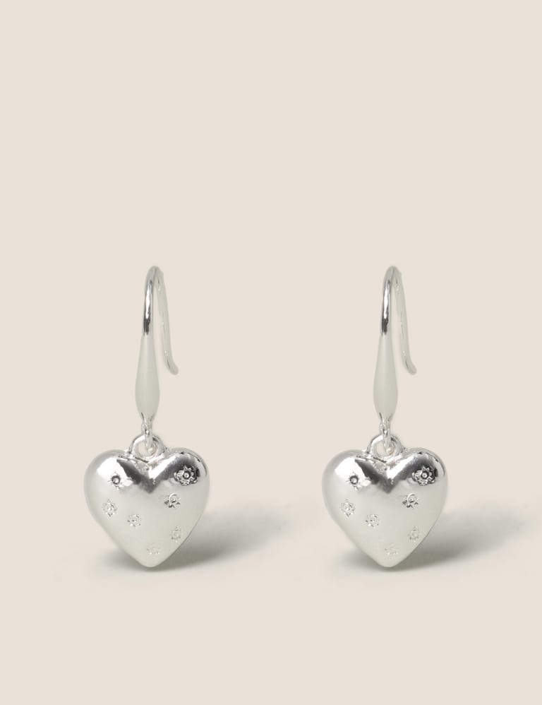 M & s earrings discount