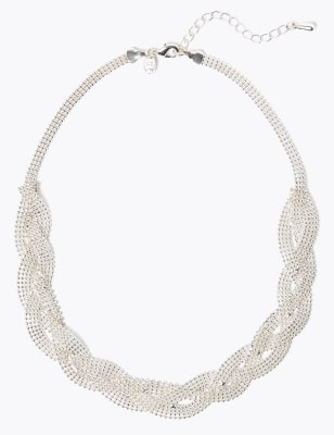 Necklace m&s sale