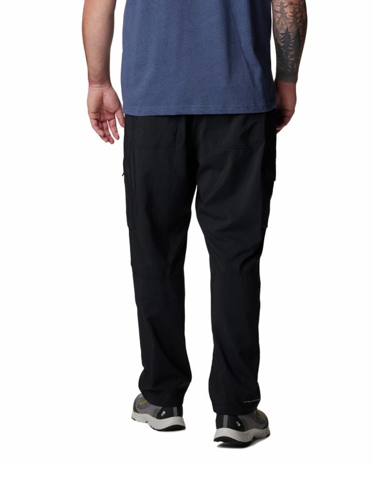 Men's Silver Ridge™ Utility Walking Trousers