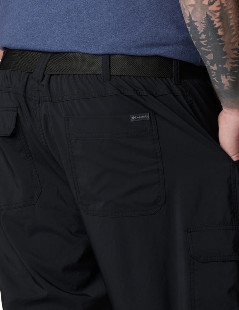 Silver ridge cargo pants discount