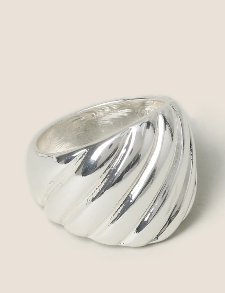 M&s cz ring on sale