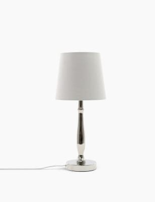 marks and spencer table lamp shades