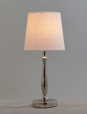 marks and spencer table lamp shades