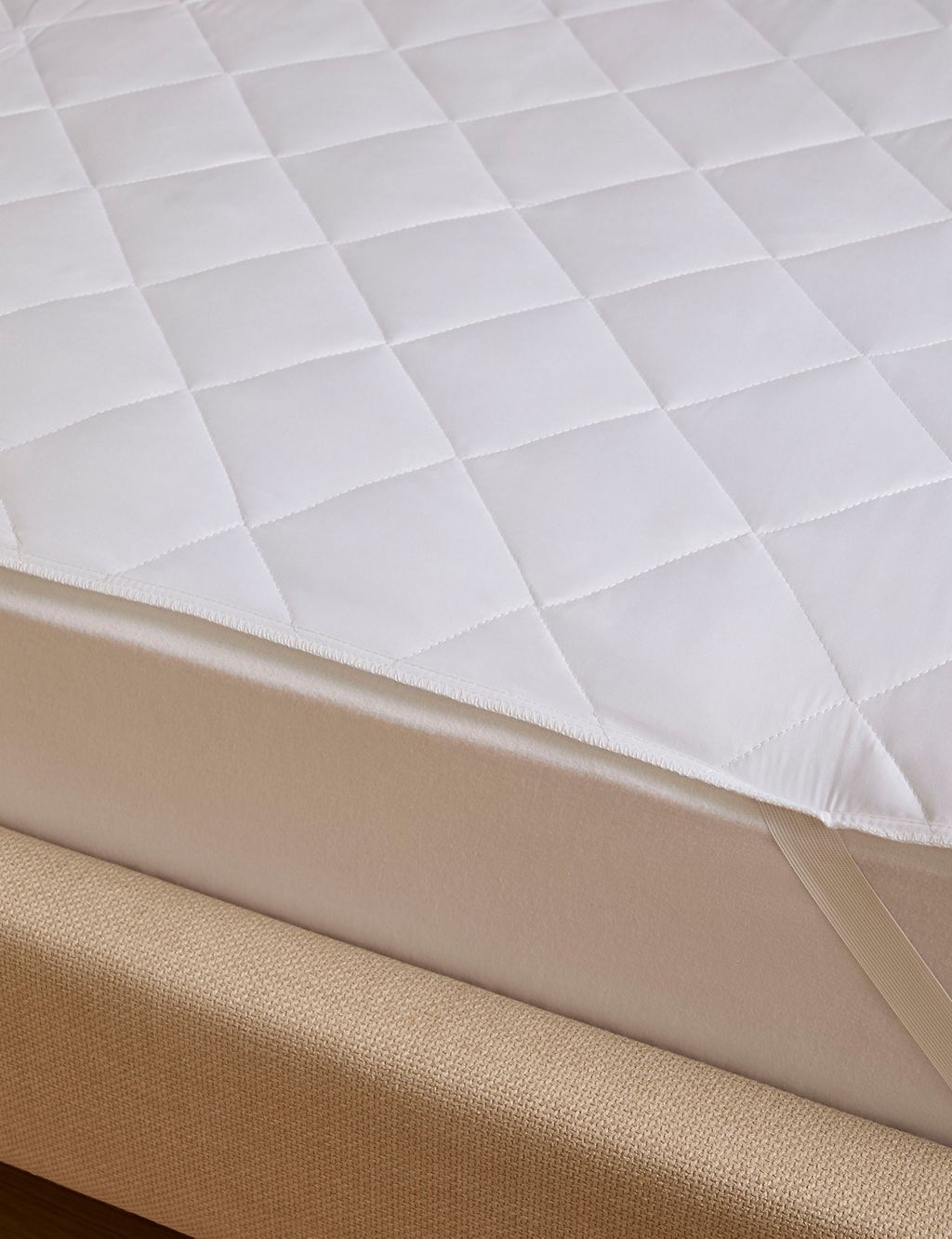 Simply Protect Mattress Protector 2 of 2