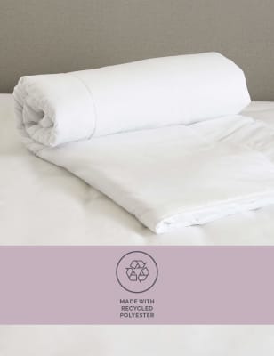 Simply Soft 4.5 Tog Duvet Image 1 of 2