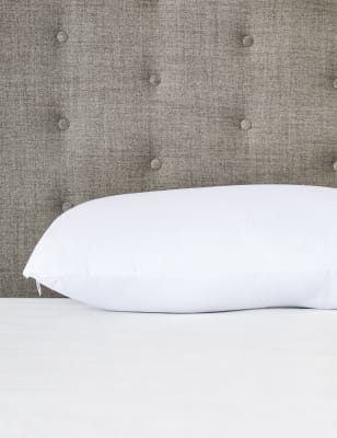 Simply Soft Bounceback Medium Pillow Image 4 of 6