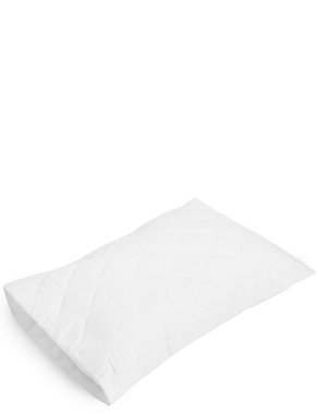 Simply Soft Pillow Protector Image 2 of 5