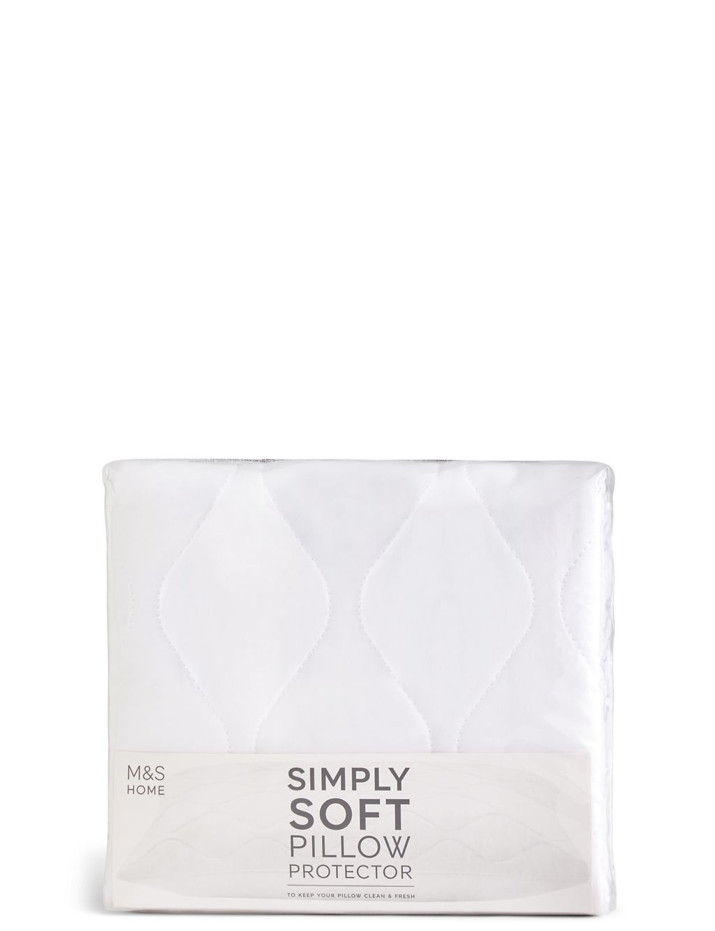 Simply Soft Pillow Protector 2 of 5
