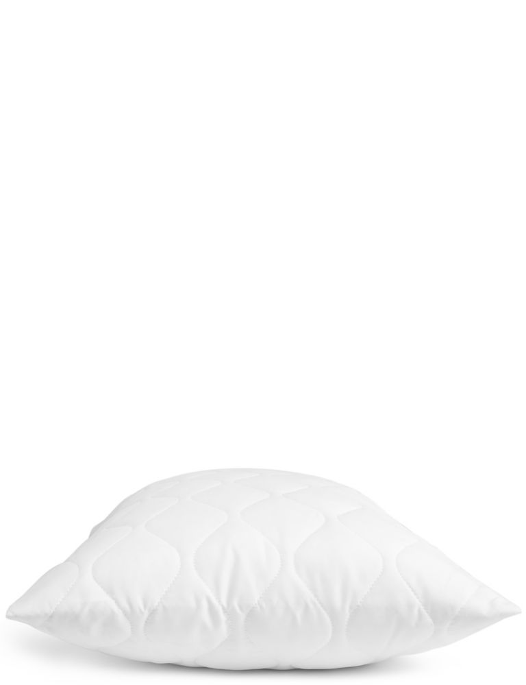 Simply Soft Pillow Protector 4 of 5