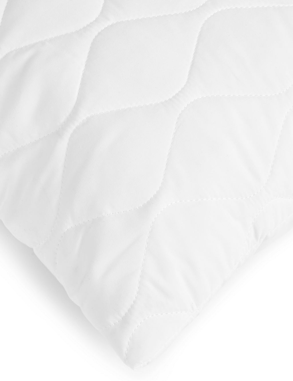 Simply Soft Pillow Protector 5 of 5