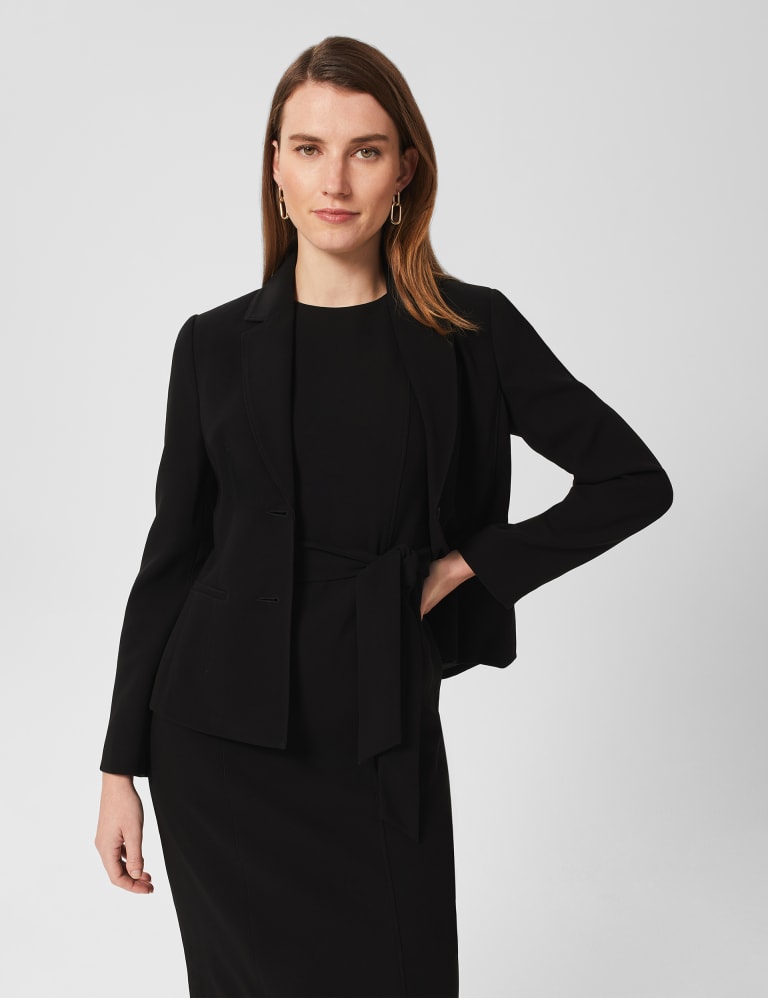 Hobbs jacket sale top