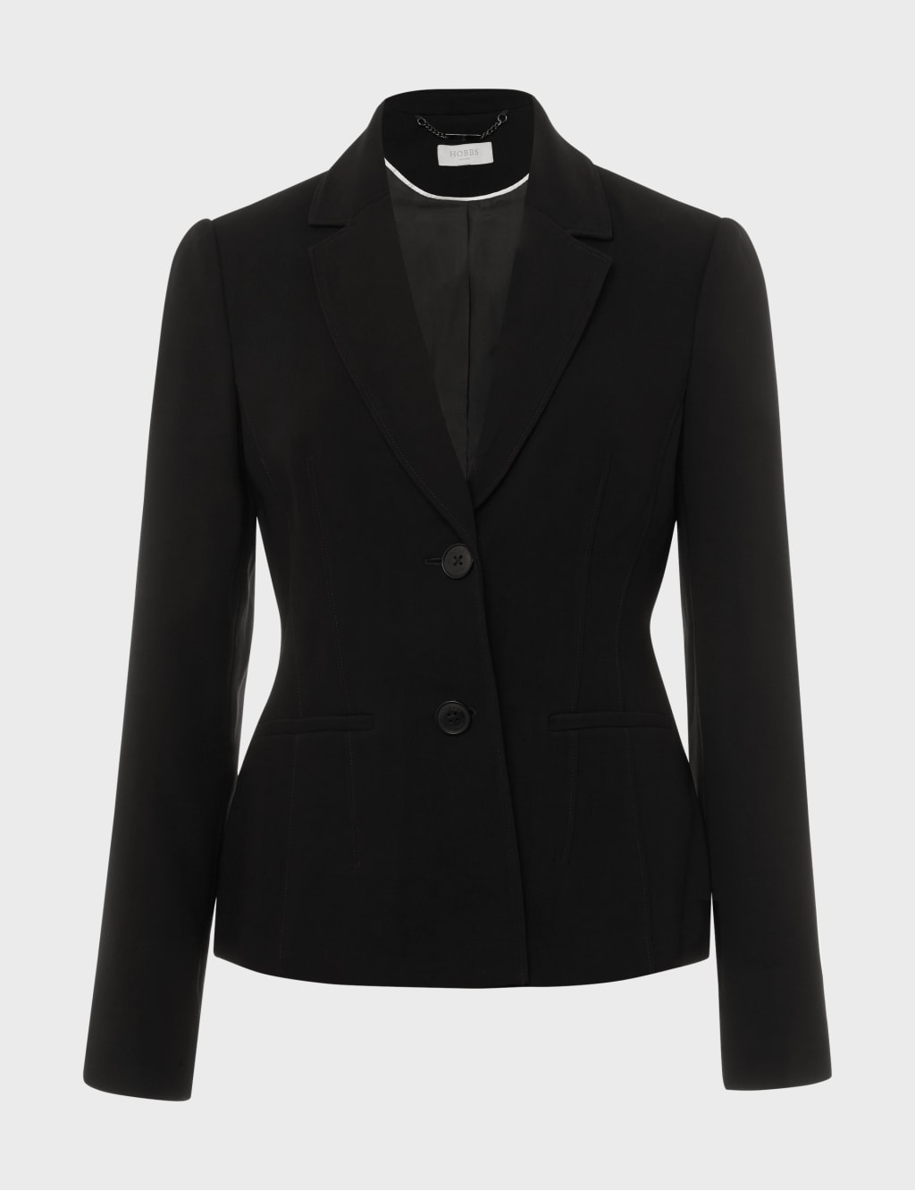 Single Breasted Blazer | HOBBS | M&S