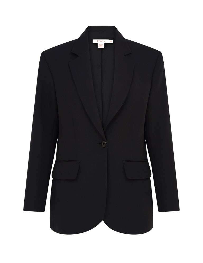 Marks and spencer deals ladies blazers
