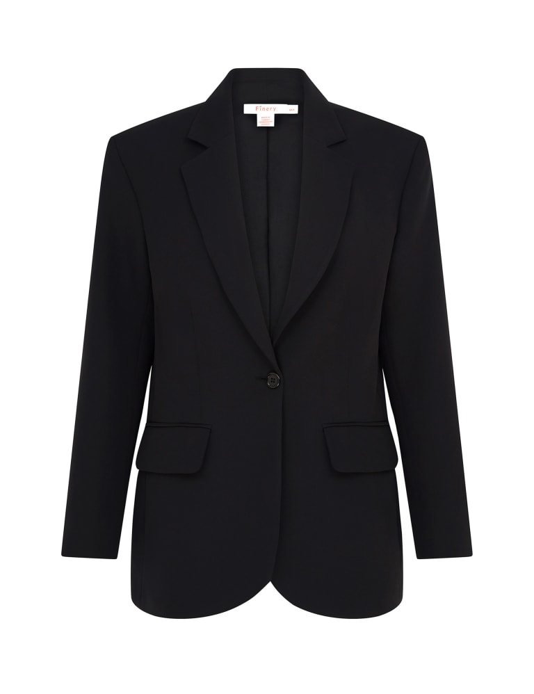 Single Breasted Blazer | Finery London | M&S