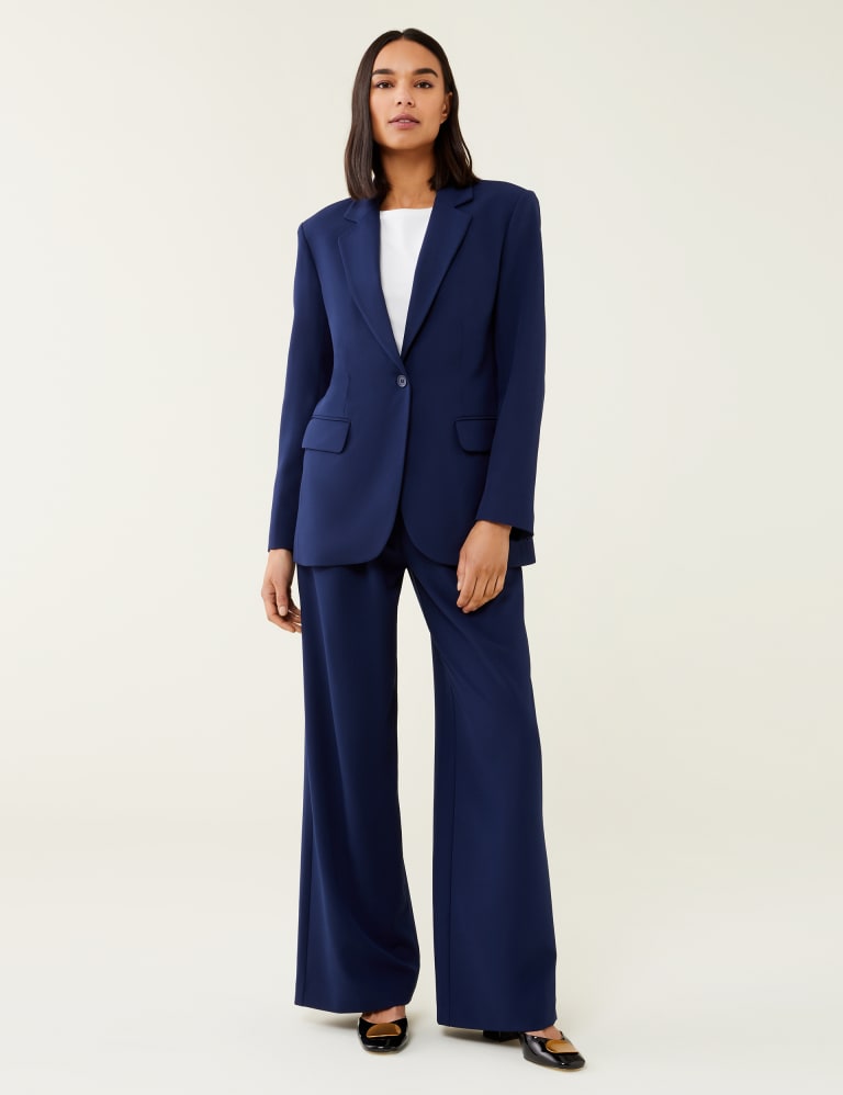 M&s navy blazer new arrivals