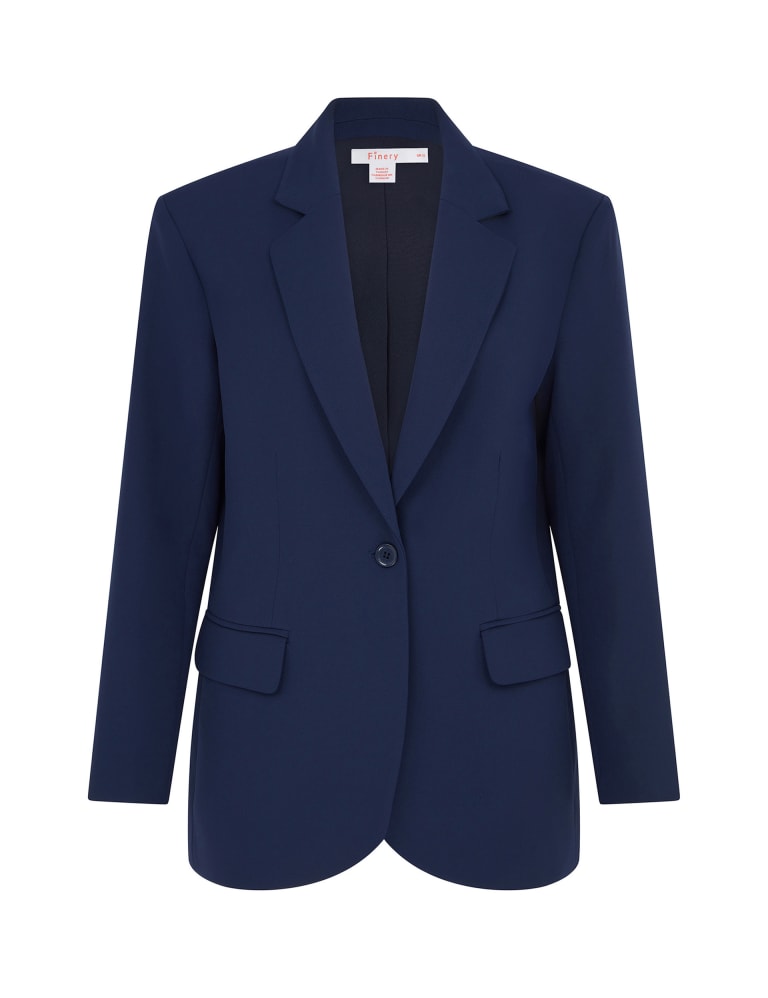 Marks and spencer deals ladies blazers