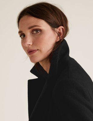coatigan marks and spencer