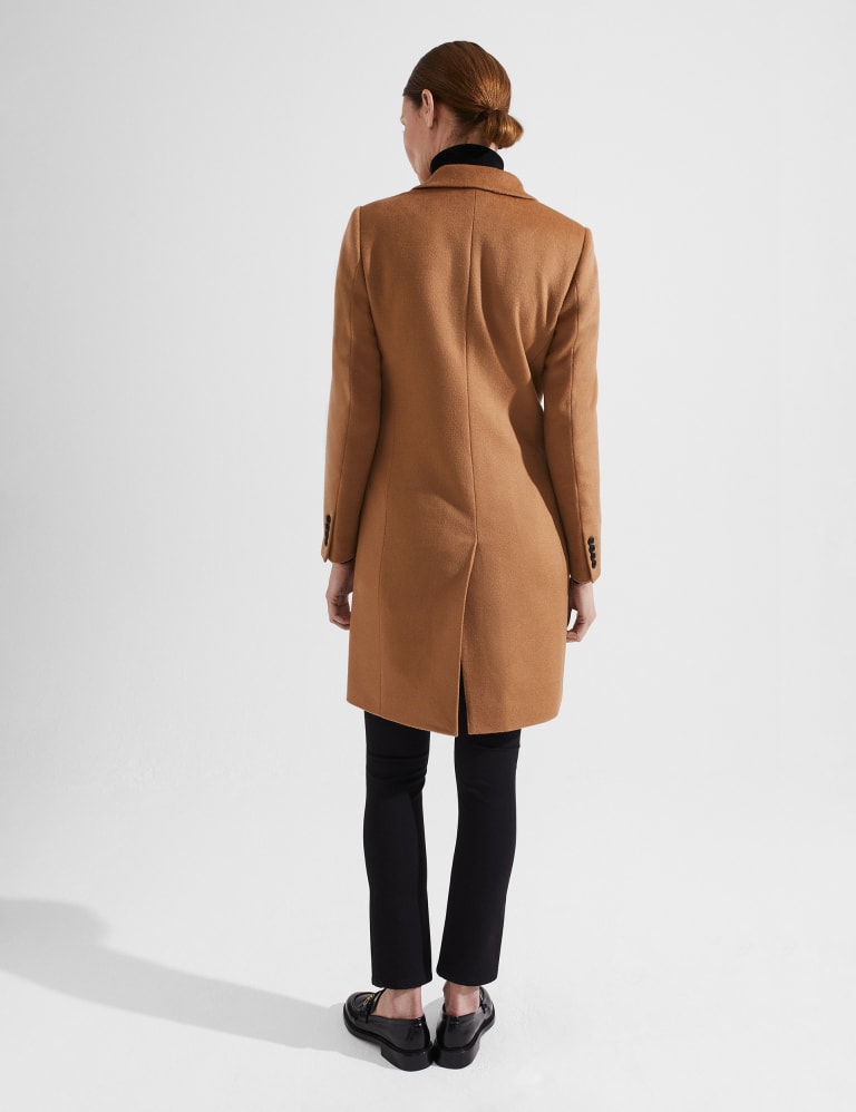 Hobbs camel tilda coat discount