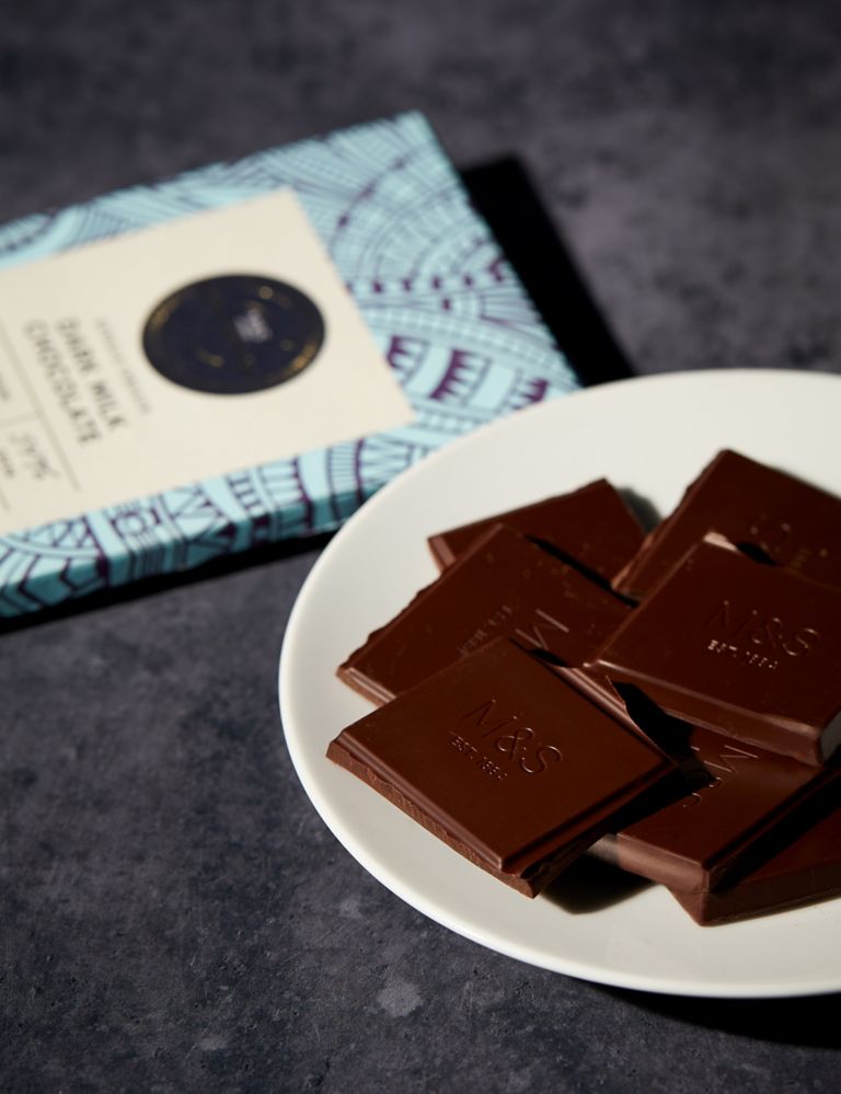 Single Origin Collection Chocolate Bars Letterbox Gift 2 of 3