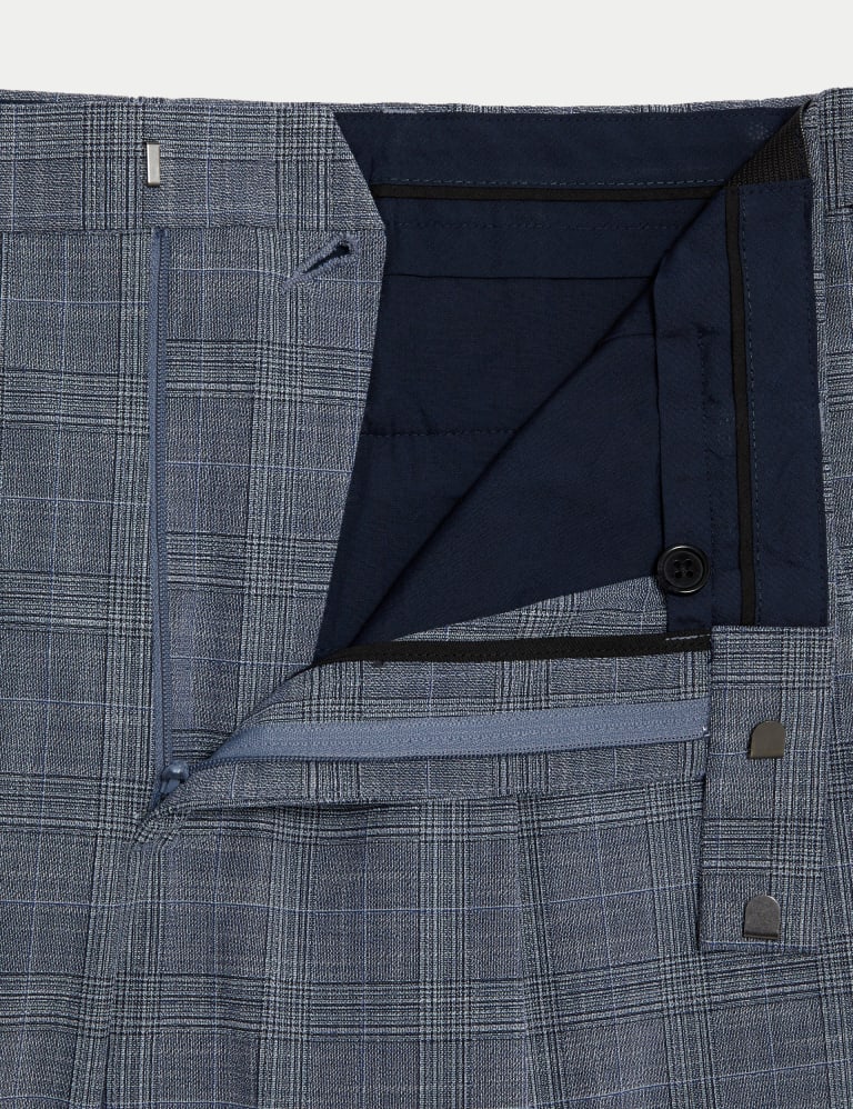 Single pleat trousers new arrivals