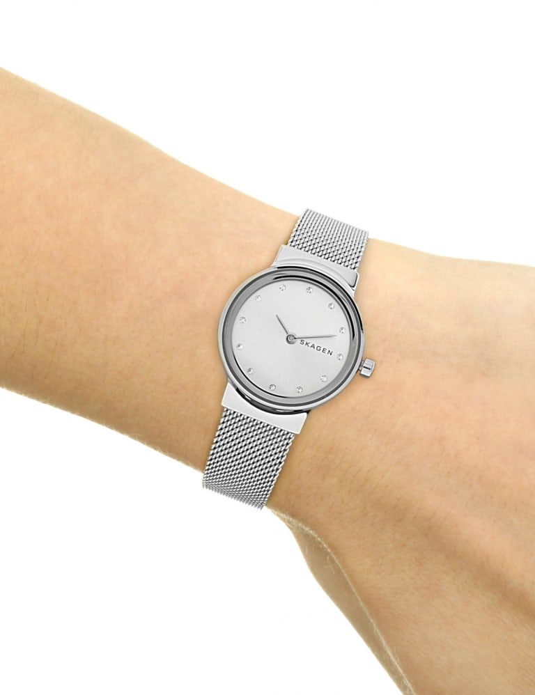 Skagen freja watch uk sales