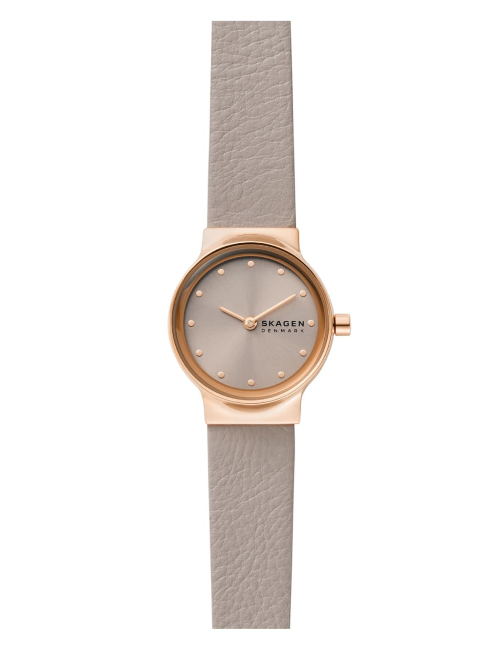 Skagen sales watch grey