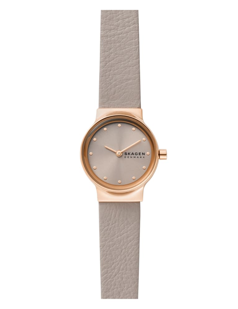 Skagen grey watch 2025