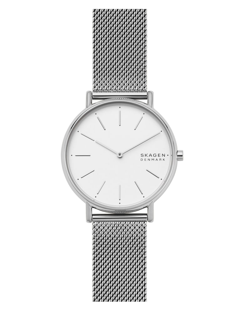 Skagen classic discount