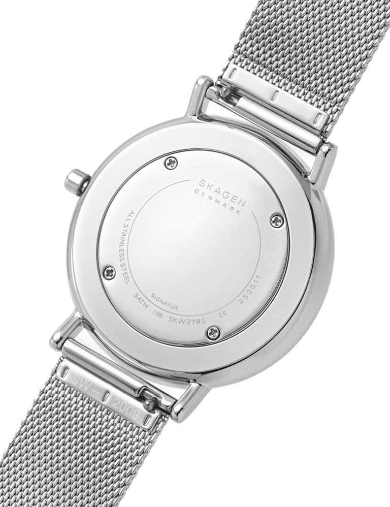 Skagen classic deals watch