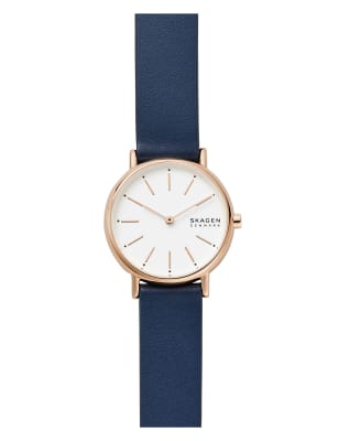 Skagen signatur one on sale hand