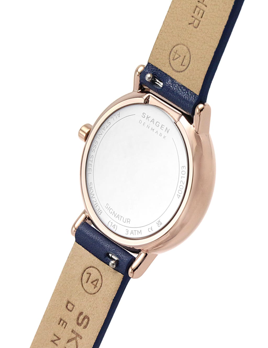 Skagen 3atm 2025