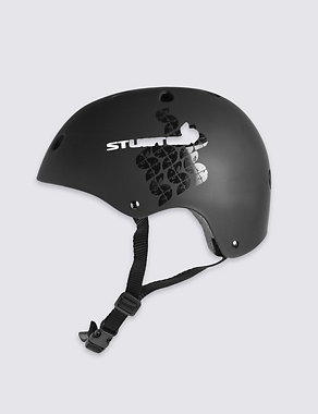 Skate Helmet Image 2 of 3