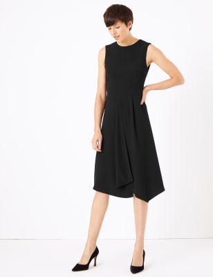 midi dress m&s