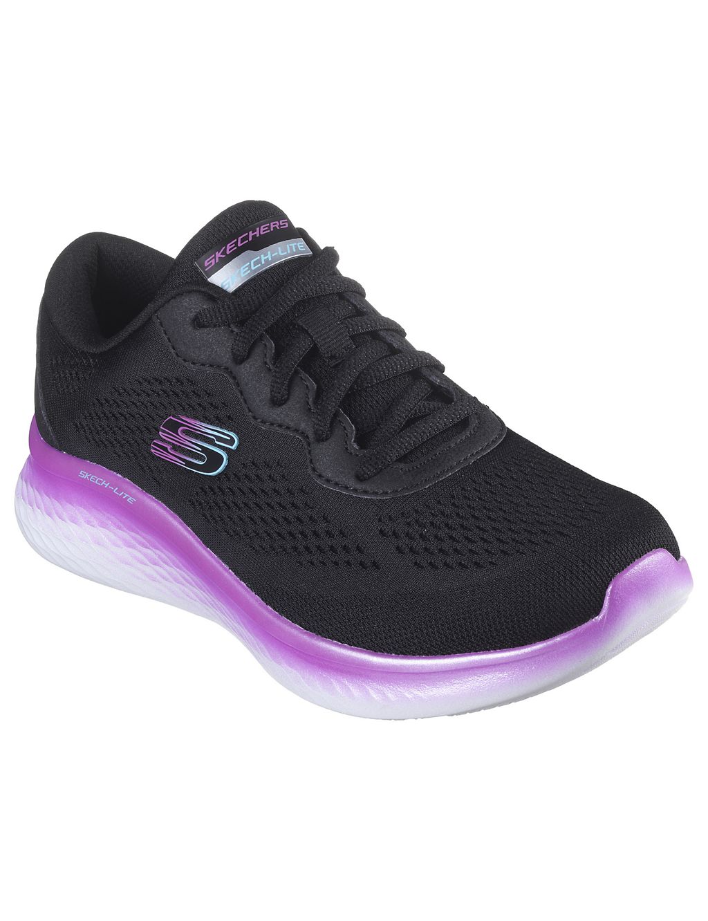 Skech-Lite Pro Stunning Steps Trainers 1 of 5