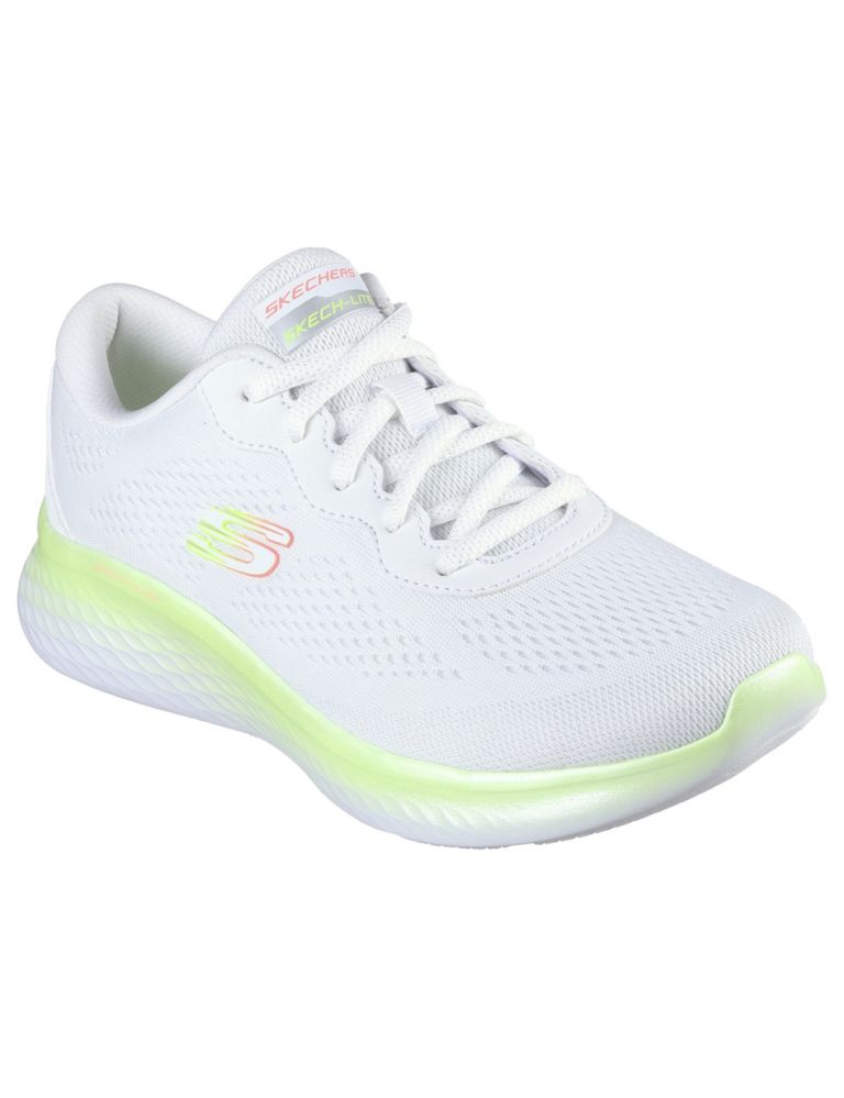 Skech-Lite Pro Stunning Steps Trainers 2 of 5