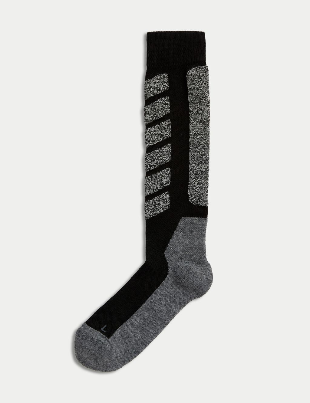 Buy Ski Boot Socks | M&S Collection | M&S