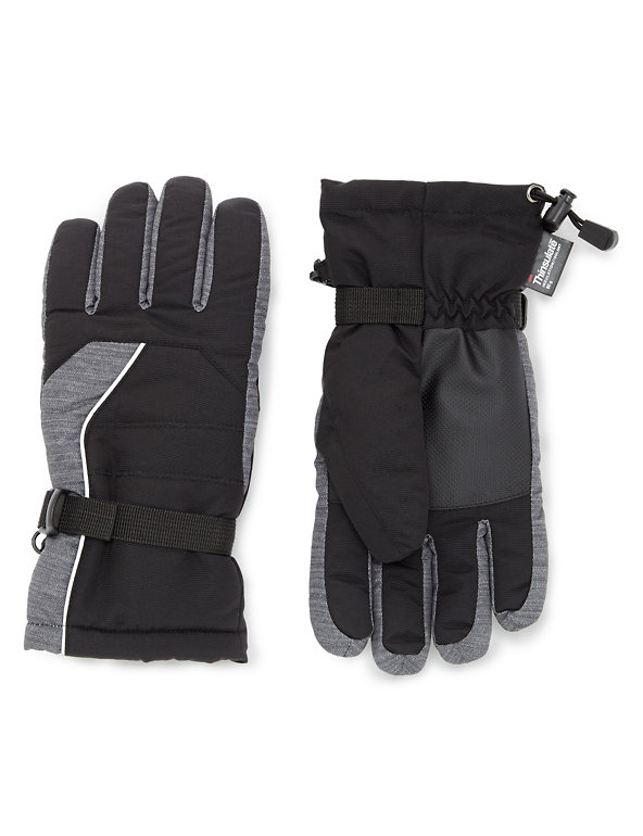 Ski Performance Gloves with Thinsulate™ Image 1 of 1