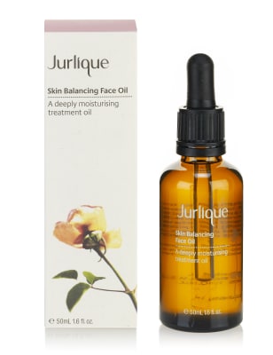 Skin Balancing Face Oil 50ml Jurlique M&S